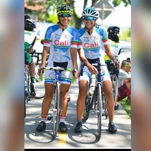 11 promesas del ciclismo caleño harán parte de la fiesta del Clásico RCN