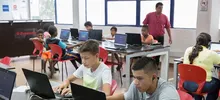 Biblioteca Pública Municipal de la comuna 20 recibió reconocimiento en el Premio Nacional Daniel Samper Ortega