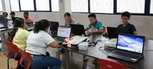 Biblioteca Pública Municipal de la comuna 20 recibió reconocimiento en el Premio Nacional Daniel Samper Ortega