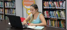 Biblioteca Pública Municipal de la comuna 20 recibió reconocimiento en el Premio Nacional Daniel Samper Ortega
