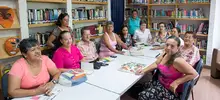 Biblioteca Pública Municipal de la comuna 20 recibió reconocimiento en el Premio Nacional Daniel Samper Ortega