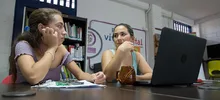 Biblioteca Pública Municipal de la comuna 20 recibió reconocimiento en el Premio Nacional Daniel Samper Ortega