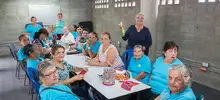 Biblioteca Pública Municipal de la comuna 20 recibió reconocimiento en el Premio Nacional Daniel Samper Ortega