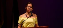 Lanzamiento Festival Internacional de Teatro