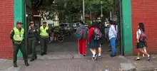 Con la estrategia Radar, Cali le responde de inmediato a la delincuencia