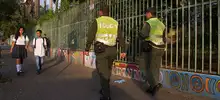 Con la estrategia Radar, Cali le responde de inmediato a la delincuencia