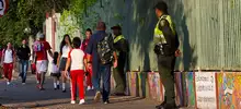 Con la estrategia Radar, Cali le responde de inmediato a la delincuencia