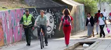 Con la estrategia Radar, Cali le responde de inmediato a la delincuencia