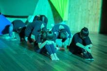 Colegios y universidades le hacen zoom a la dramaturgia caleña 