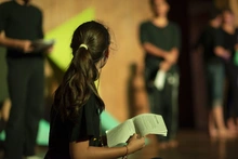 Colegios y universidades le hacen zoom a la dramaturgia caleña 
