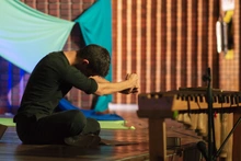 Colegios y universidades le hacen zoom a la dramaturgia caleña 