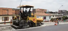 Obra av ciudad de cali 06