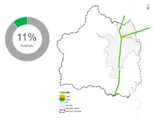 Mapa corredor verde POT diciembre 2017