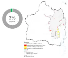 Mapa vivienda de interés social POT mediano plazo diciembre 2017