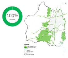 Mapa SIMAP POT Largo plazo diciembre 2017