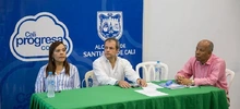 Rendicion de cuentas