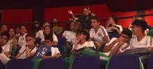 Festival Internacional de Poesía de Cali rompió cifras: más de 1.370 personas se inscribieron