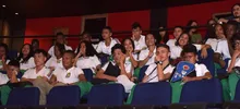 Festival Internacional de Poesía de Cali rompió cifras: más de 1.370 personas se inscribieron