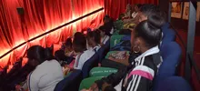 Festival Internacional de Poesía de Cali rompió cifras: más de 1.370 personas se inscribieron
