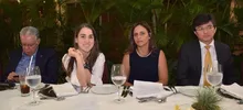 Alcaldía de Cali condecora al magistrado brasileño Sérgio Moro, investigador del caso Lava Jato