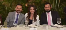 Alcaldía de Cali condecora al magistrado brasileño Sérgio Moro, investigador del caso Lava Jato