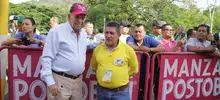 Alcalde Armitage lideró apertura de la segunda etapa del Clásico RCN en Cali
