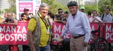 Alcalde Armitage lideró apertura de la segunda etapa del Clásico RCN en Cali