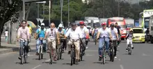 Más ciclorrutas para el progreso de Cali