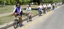 Más ciclorrutas para el progreso de Cali