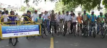 Más ciclorrutas para el progreso de Cali