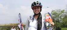 Más ciclorrutas para el progreso de Cali