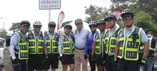 Más ciclorrutas para el progreso de Cali