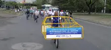 Más ciclorrutas para el progreso de Cali