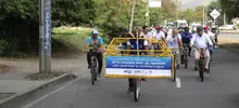 Más ciclorrutas para el progreso de Cali