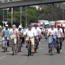 Más ciclorrutas para el progreso de Cali