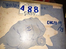 Las rumbas de cuota, en Cali… empezaron con Casú