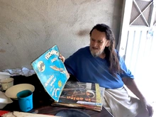 Las rumbas de cuota, en Cali… empezaron con Casú