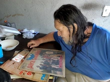Las rumbas de cuota, en Cali… empezaron con Casú