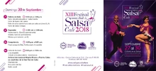 Conozca la programación completa del XIII Festival Mundial de Salsa