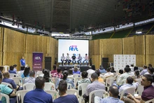 Tecnofest 2018 - Mi comunidad es Escuela