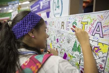 Tecnofest 2018 - Mi comunidad es Escuela