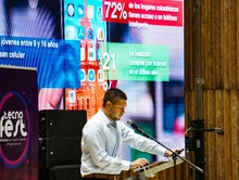Tecnofest 2018 - Mi comunidad es Escuela