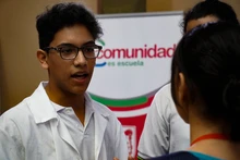 Tecnofest 2018 - Mi comunidad es Escuela