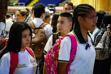 Tecnofest 2018 - Mi comunidad es Escuela