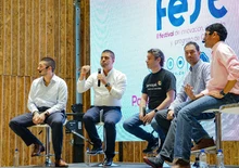 Tecnofest 2018 - Mi comunidad es Escuela