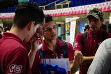 Tecnofest 2018 - Mi comunidad es Escuela