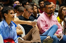 Tecnofest 2018 - Mi comunidad es Escuela