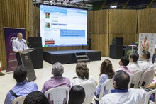 Tecnofest 2018 - Mi comunidad es Escuela