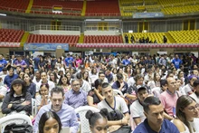 Tecnofest 2018 - Mi comunidad es Escuela