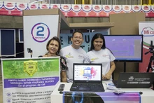 Tecnofest 2018 - Mi comunidad es Escuela
